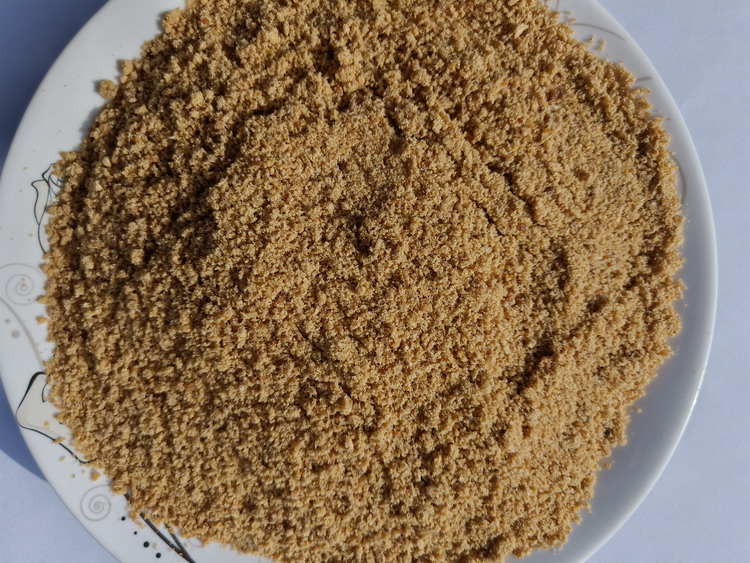鴨肉粉